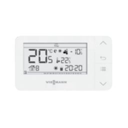 Viessmann Vitodens regulator temperatury 7729383