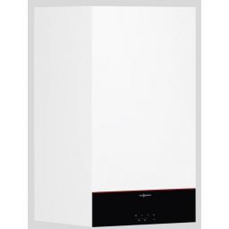 Viessmann Vitodens 100-W kocioł gazowy dwufunkyjny 25 kW wiszący Z028195