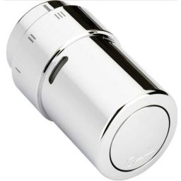 Kermi głowica termostatyczna chrom ZV03230002