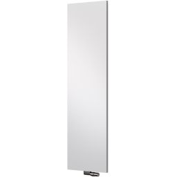 Kermi Niva N2L1 grzejnik dekoracyjny 202x62 cm podłączenie dolne biały D8N1V20600808XK