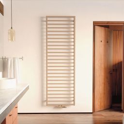 Zehnder Subway grzejnik łazienkowy 61,3x45 cm biały SUB060-045