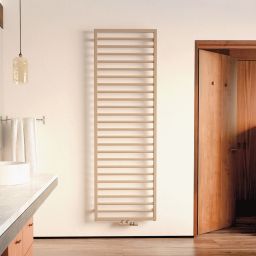 Zehnder Subway grzejnik lazienkowy 97,3x60 cm biały SUB100-060