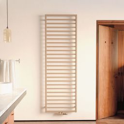 Zehnder Subway grzejnik łazienkowy 154,9x60 cm biały SUB150-060