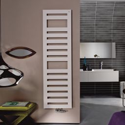 Zehnder Metropolitan Spa grzejnik łazienkowy dekoracyjny 154x60 cm biały MET-150-060
