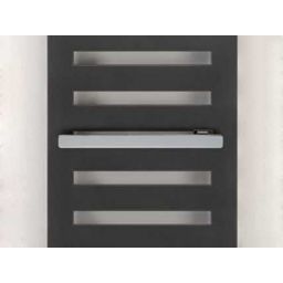 Zehnder reling na ręcznik chrom 468048