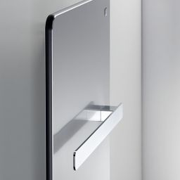 Zehnder Vitalo Bar VIP grzejnik dekoracyjny 157x50 cm biały VIP-160-050