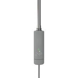 Zehnder IHC Control grzałka elektryczna 300 W szara 858029