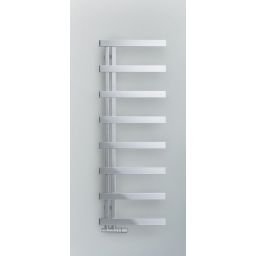 Zehnder Alban grzejnik łazienkowy drabinkowy 100x50 cm chrom ALZ-100-50-N211