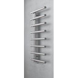 Zehnder Chime grzejnik łazienkowy drabinkowy 100x50 cm chrom CHZ-100-050-N211