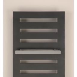 Zehnder Metropolitan Bar grzejnik łazienkowy 175x50 cm biały MEP-180-050