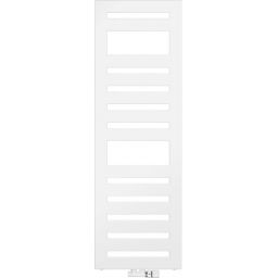 Zehnder Metropolitan grzejnik łazienkowy dekoracyjny 175x50 cm biały MET-180-050
