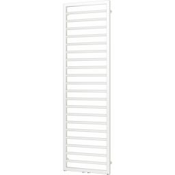 Zehnder Subway grzejnik łazienkowy dekoracyjny 154x45 cm biały SUB-150-045