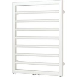 Zehnder Subway grzejnik łazienkowy 61,3x45 cm biały SUB060-045