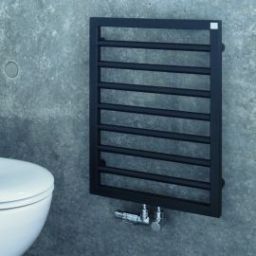 Zehnder Subway grzejnik łazienkowy 61,3x45 cm biały SUB060-045