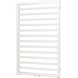 Zehnder Subway grzejnik lazienkowy 97,3x60 cm biały SUB100-060