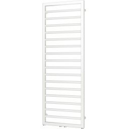 Zehnder Subway grzejnik łazienkowy dekoracyjny 126x45 cm biały SUB130-045