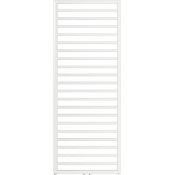 Zehnder Subway grzejnik łazienkowy 154,9x60 cm biały SUB150-060