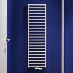 Zehnder Subway grzejnik łazienkowy 154,9x60 cm biały SUB150-060