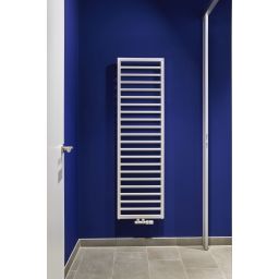 Zehnder Subway grzejnik łazienkowy 154,9x60 cm biały SUB150-060