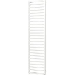 Zehnder Subway grzejnik łazienkowy dekoracyjny 183x45 cm biały SUB180-045