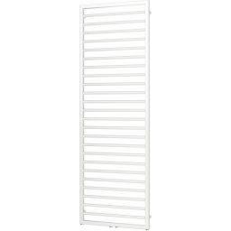 Zehnder Subway grzejnik łazienkowy dekoracyjny 183x60 cm biały SUB180-060