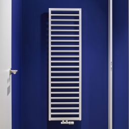 Zehnder Subway grzejnik łazienkowy dekoracyjny 183x60 cm biały SUB180-060