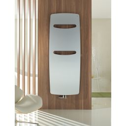 Zehnder Vitalo Spa grzejnik dekoracyjny 180x59 cm biały VIT180-060