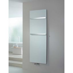 Zehnder Vitalo Bar grzejnik dekoracyjny 157x60 cm biały VIP160-060
