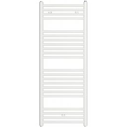 Zehnder Klaro grzejnik łazienkowy 114,6x45 cm biały ZSL-120-045-05