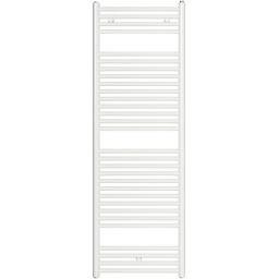 Zehnder Klaro grzejnik łazienkowy 146,6x50 cm biały ZSL-150-050