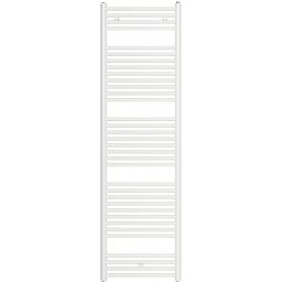 Zehnder Klaro grzejnik łazienkowy drabinkowy 170,6x50 cm biały ZSL-170-050