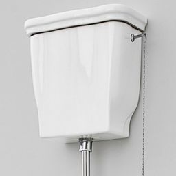 Art Ceram Hermitage spłuczka HEC00401;00