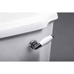 Aqualine Antik spłuczka AK107-208