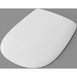 Art Ceram Azuley deska sedesowa wolnoopadająca biała AZA00101;71