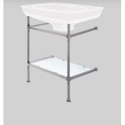 Art Ceram Civitas stelaż podumywalkowy CIA00371