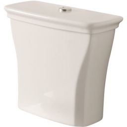 Art Ceram Civitas zbiornik WC do kompaktu biały CIC00901;00