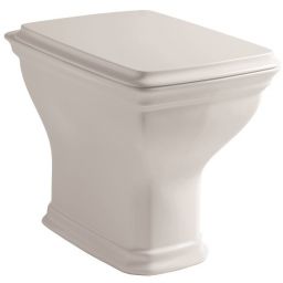 Art Ceram Civitas miska WC stojąca biały CIV00201;00