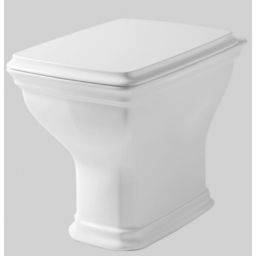 Art Ceram Civitas miska WC stojąca biała CIV00301;00