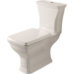 Art Ceram Civitas miska WC kompakt biała CIV00401;00