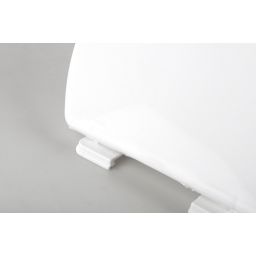 Aqualine Helena deska sedesowa biała 3550