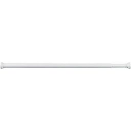 Aqualine drążek rozporowy 63-105 cm biały 4051
