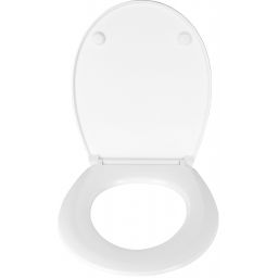 AWD Interior Virina deska sedesowa wolnoopadająca marmurkowa AWD02181629