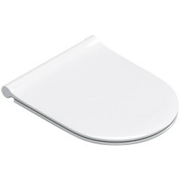 Catalano deska sedesowa wolnoopadająca biała 0551200021