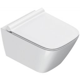 Catalano Green miska WC wisząca bez kołnierza biały 0411500001
