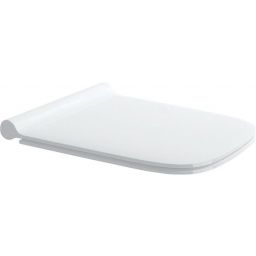 Catalano Green deska sedesowa wolnoopadająca biała 0451200001