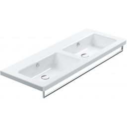 Catalano New Light reling do umywalki chrom 5P125LI00