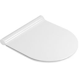 Outlet - Catalano Zero deska sedesowa wolnoopadająca biała 0151200001