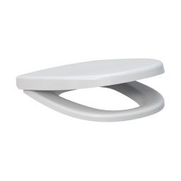 Cersanit Arteco deska sedesowa wolnoopadająca biała K667-001