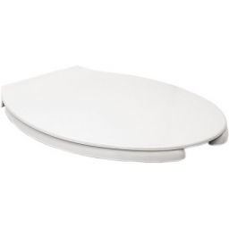 Cersanit Etiuda deska sedesowa duroplast biała K98-0002