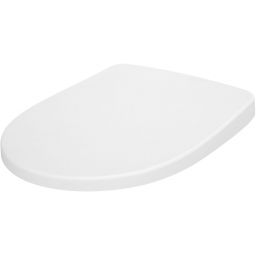 Cersanit Moduo deska sedesowa wolnoopadająca Slim Wrap biała K98-0184